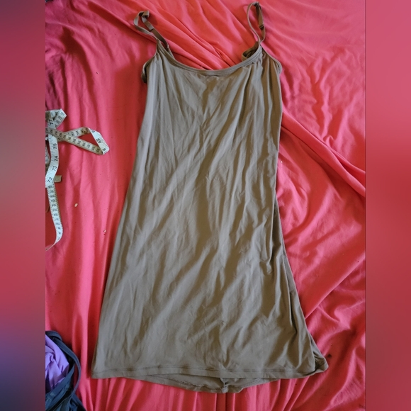 Skims Fits Everyone Dress - Picture 2 of 2